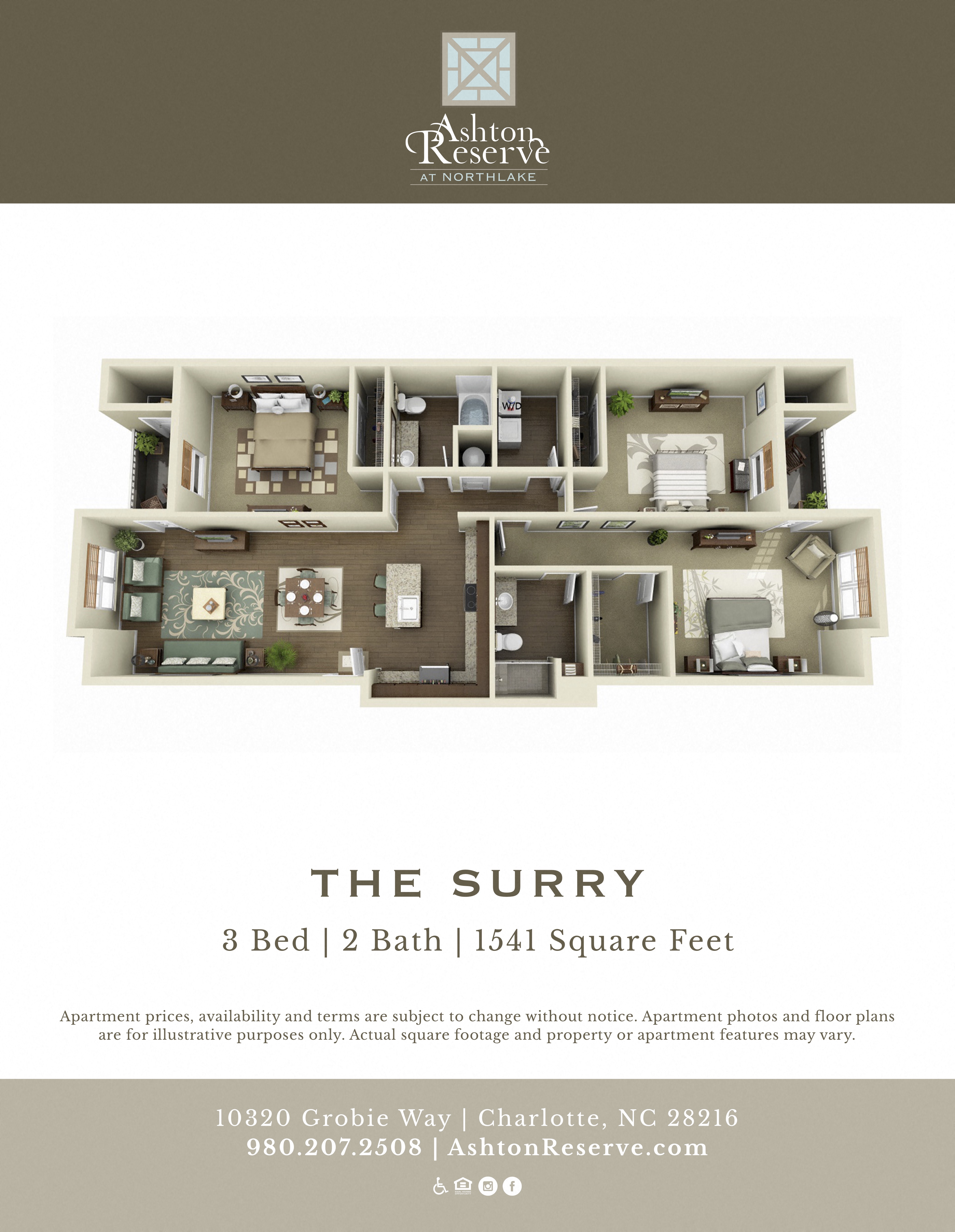 10320 Grobie Way 1-3 Beds Apartment for Rent - Photo Gallery 45